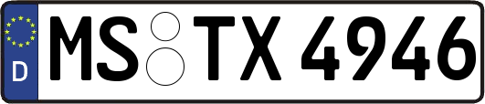 MS-TX4946