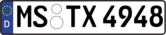 MS-TX4948