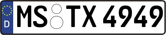 MS-TX4949