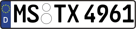 MS-TX4961