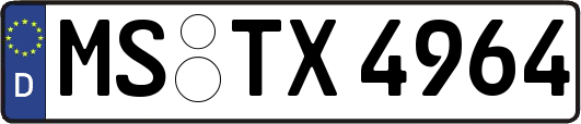 MS-TX4964