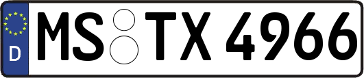 MS-TX4966