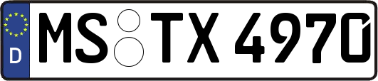MS-TX4970