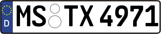 MS-TX4971