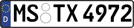 MS-TX4972