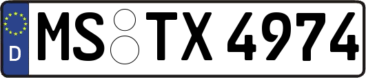 MS-TX4974