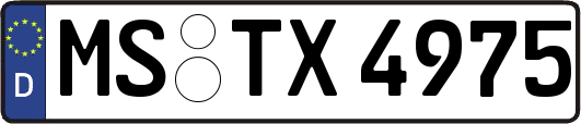 MS-TX4975