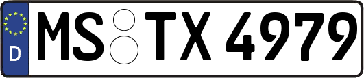MS-TX4979