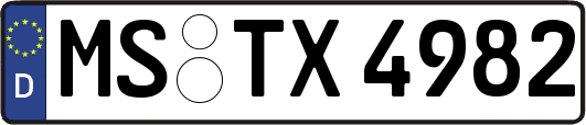 MS-TX4982
