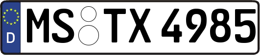 MS-TX4985