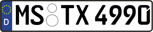 MS-TX4990