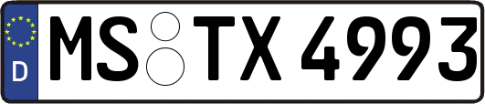 MS-TX4993