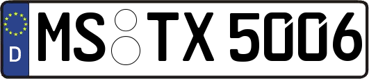 MS-TX5006