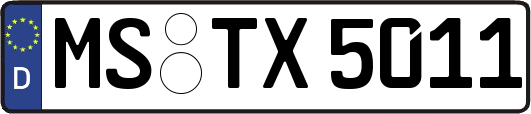 MS-TX5011