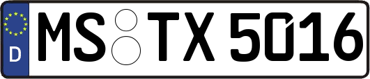 MS-TX5016