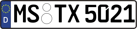 MS-TX5021