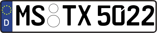 MS-TX5022