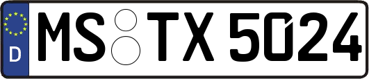 MS-TX5024