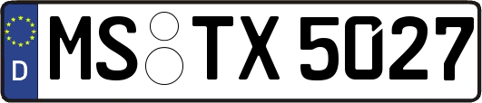 MS-TX5027