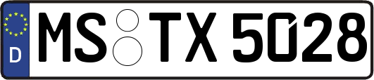 MS-TX5028