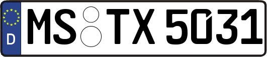 MS-TX5031