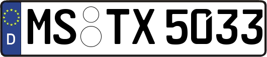 MS-TX5033