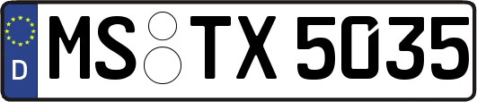MS-TX5035