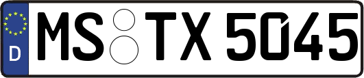 MS-TX5045