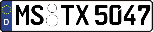 MS-TX5047