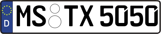 MS-TX5050