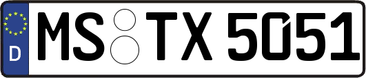 MS-TX5051