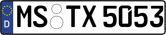 MS-TX5053