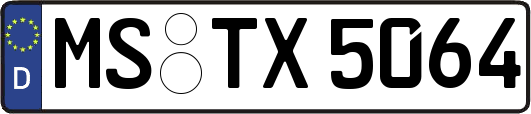 MS-TX5064