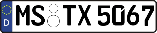 MS-TX5067