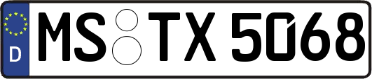 MS-TX5068