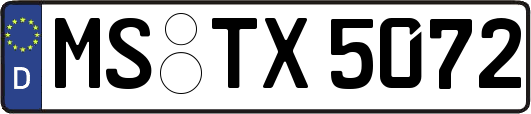 MS-TX5072