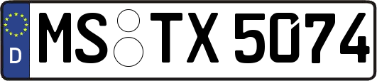 MS-TX5074