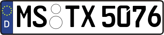 MS-TX5076