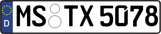 MS-TX5078