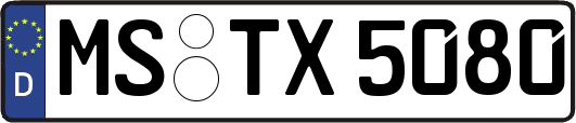 MS-TX5080