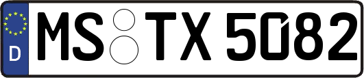 MS-TX5082