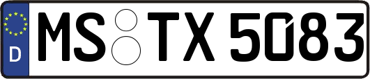 MS-TX5083