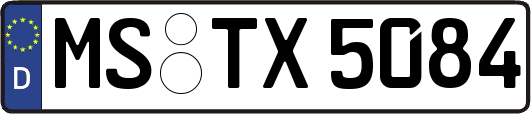 MS-TX5084