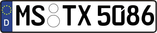 MS-TX5086