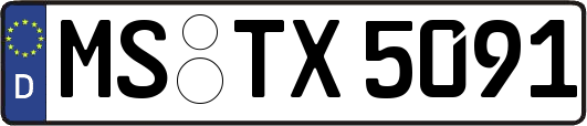MS-TX5091