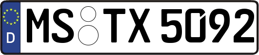 MS-TX5092