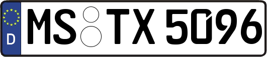 MS-TX5096