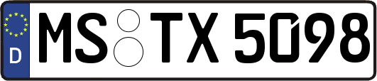 MS-TX5098