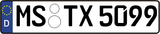 MS-TX5099