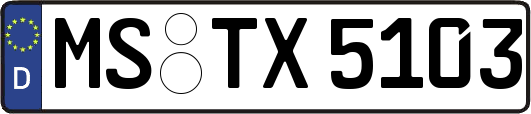 MS-TX5103